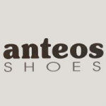 anteos shoes logo