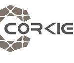 Corkies logo