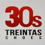 treintas shoes logo