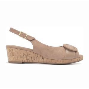 Piccadilly 438003-7 Comfort Nude