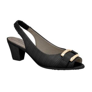 Piccadilly 714107-2 Comfort Black