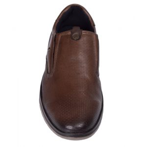 Ανδρικά Δερμάτινα παπούτσια Pegada 125902-02 Brown