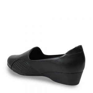 Γυναικεία Casual Ανατομικά Παπούτσια Modare 7014-229 Black