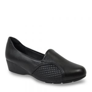 Γυναικεία Casual Ανατομικά Παπούτσια Modare 7014-229 Black