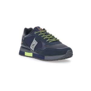 Ανδρικά sneakers NAUTICA NTM224096-02 Deep Romulo Basic