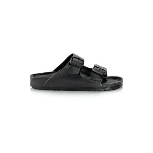 Ανδρικά Σανδάλια Ateneo Sea Sandals 01 Μαύρα Αδιάβροχα