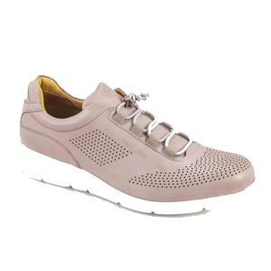 Safe Step 90505 Γυναικεία Ανατομικά Sneakers Cameo Δέρμα