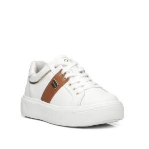Pegada Γυναικεία Ανατομικά Sneakers 211203-01 σε Λευκό χρώμα