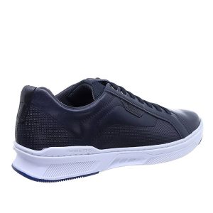 Ανδρικά Sneakers Pegada 110602-03 από δέρμα σε Μπλε χρώμα