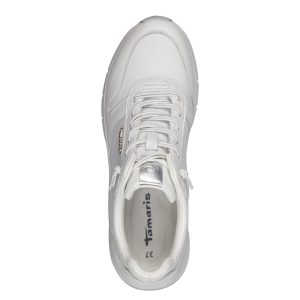 Tamaris 1-23730-41-100 Γυναικεία Sneakers σε Λευκό Χρώμα