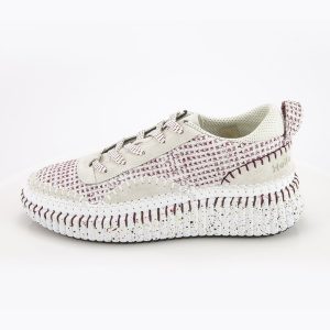 Γυναικείο Ανατομικό Sneaker Hello Comfort – HC6011 Bubble