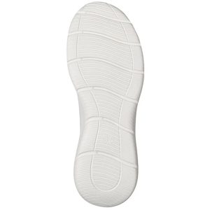 Tamaris Comfort 8-83710-42-109 Γυναικεία Sneakers Λευκά Ανατομικά